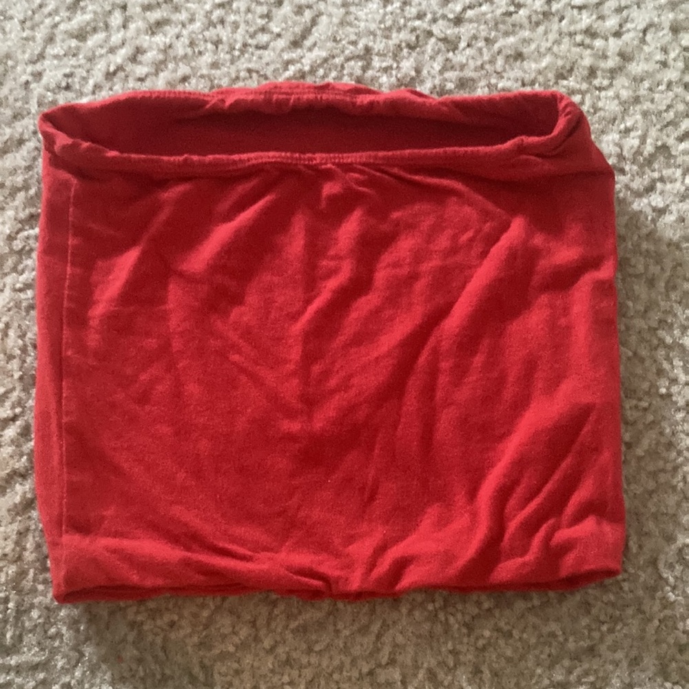 Crop tops - Picture 3 of 5